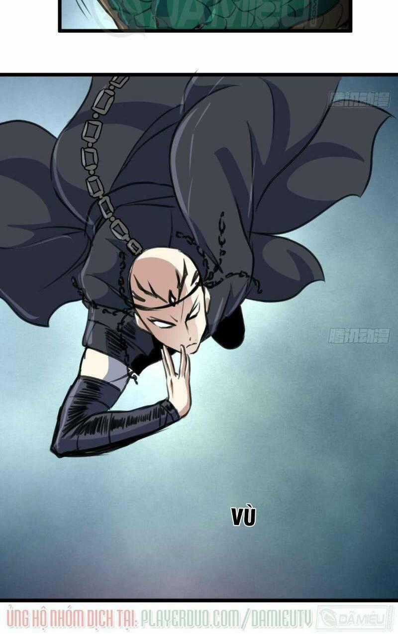 Thần Nhãn Giám Định Sư Chapter 125 trang 13