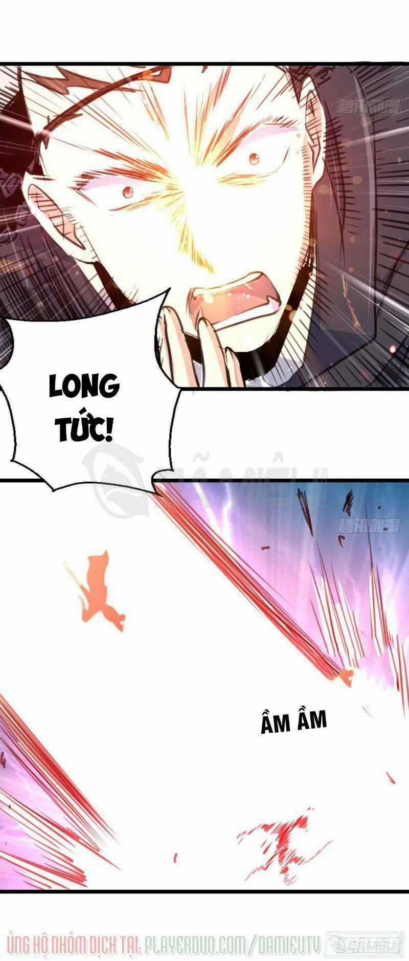 Thần Nhãn Giám Định Sư Chapter 125 trang 14