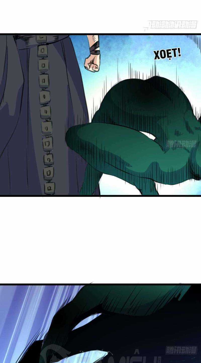 Thần Nhãn Giám Định Sư Chapter 125 trang 2