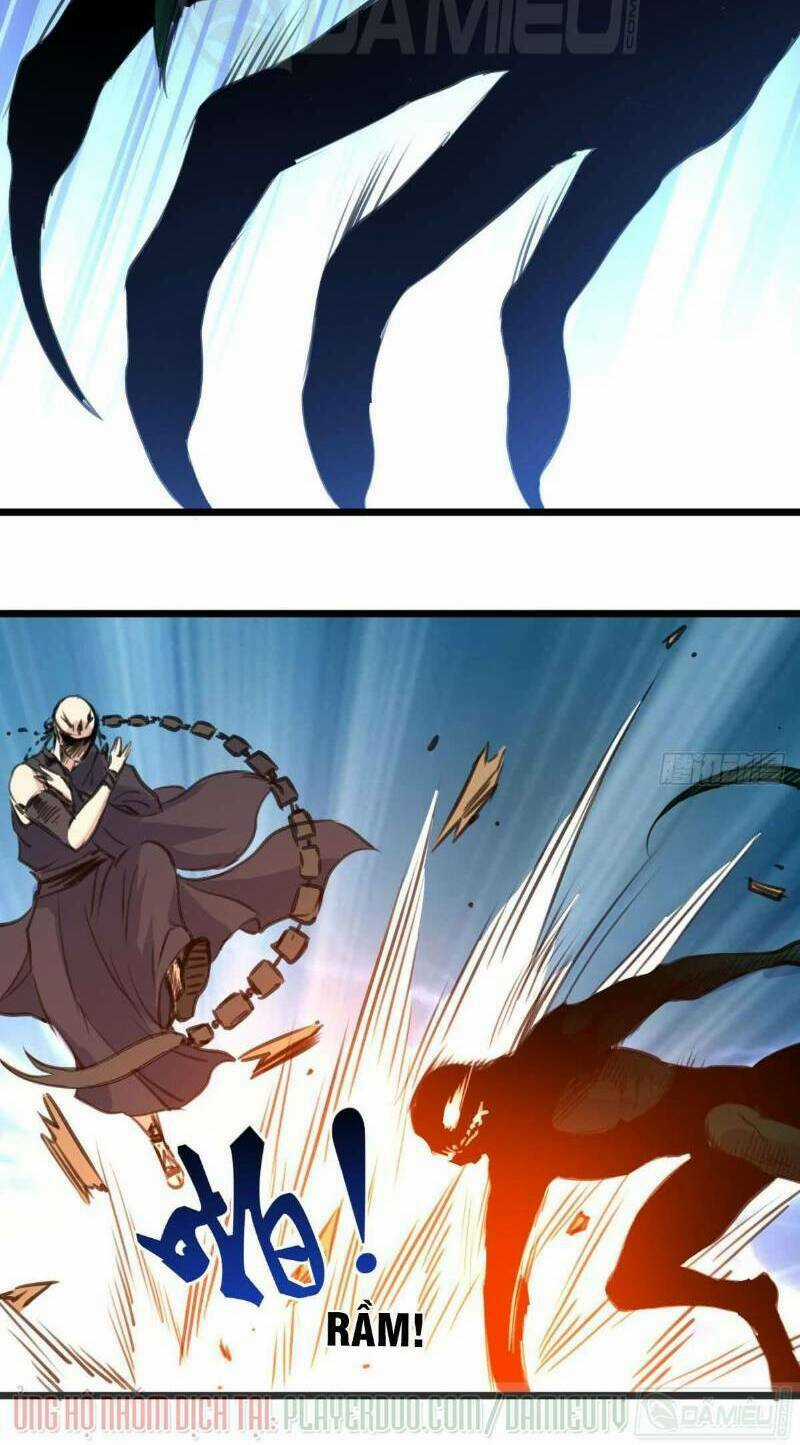 Thần Nhãn Giám Định Sư Chapter 125 trang 3