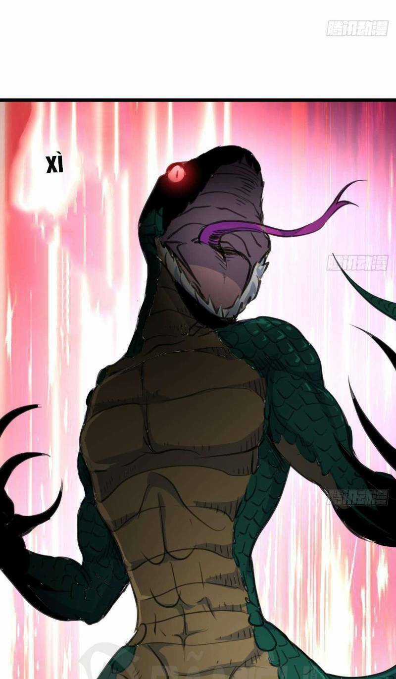 Thần Nhãn Giám Định Sư Chapter 125 trang 4