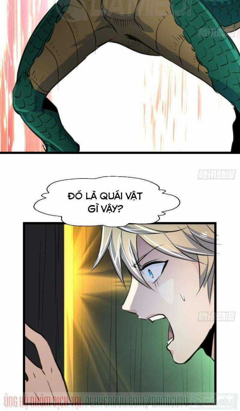 Thần Nhãn Giám Định Sư Chapter 125 trang 5