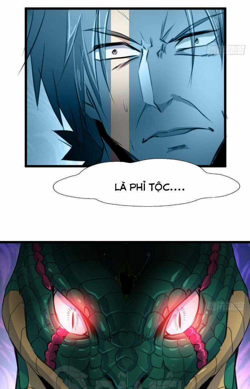 Thần Nhãn Giám Định Sư Chapter 125 trang 6