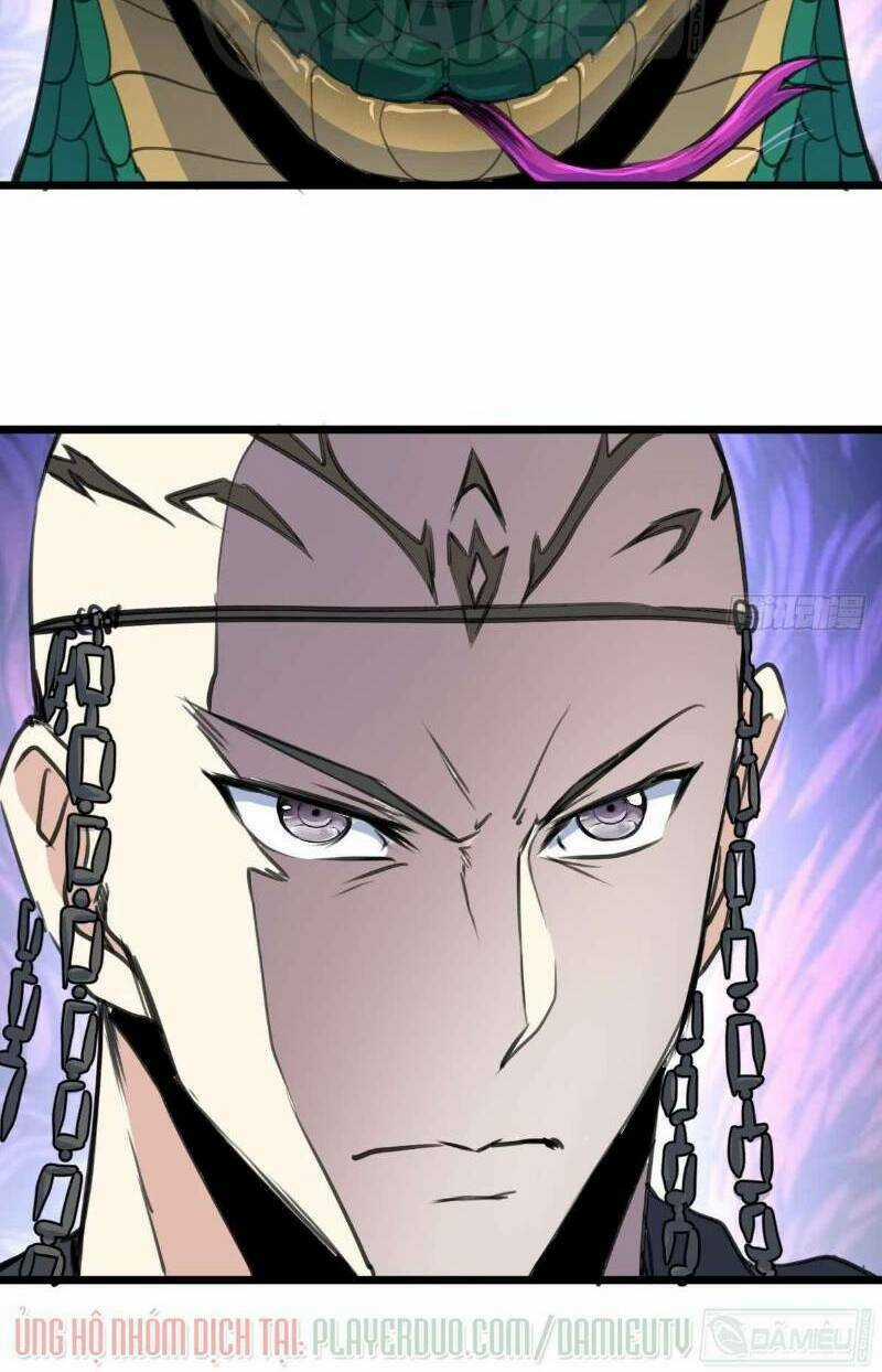 Thần Nhãn Giám Định Sư Chapter 125 trang 7