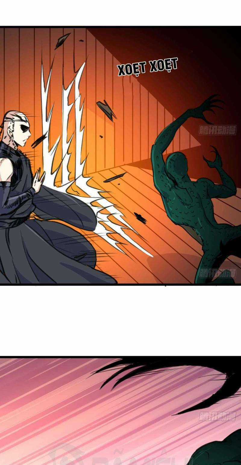 Thần Nhãn Giám Định Sư Chapter 125 trang 8