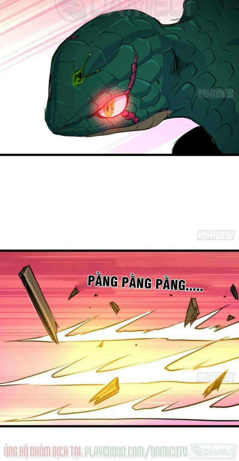 Thần Nhãn Giám Định Sư Chapter 125 trang 9