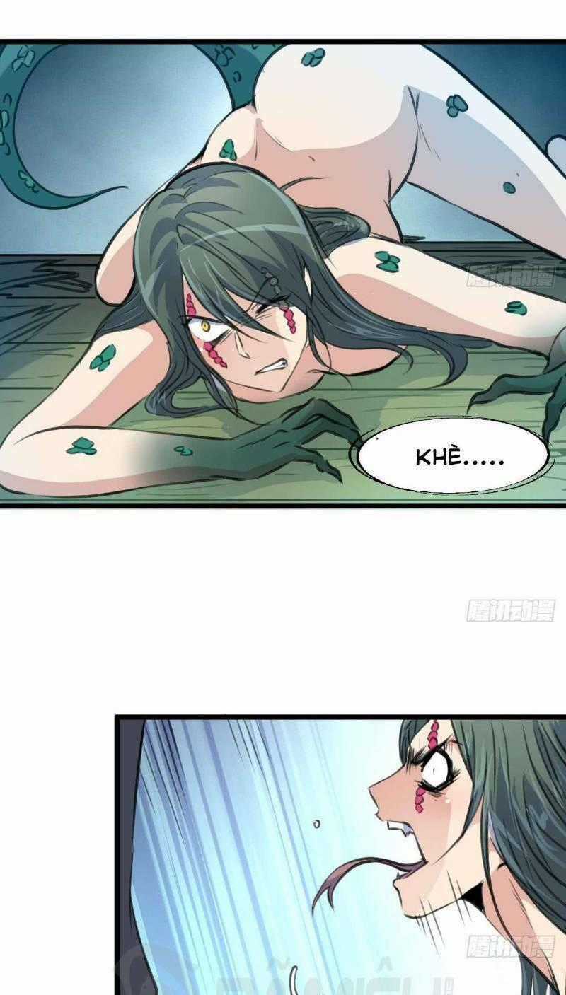 Thần Nhãn Giám Định Sư Chapter 126 trang 0