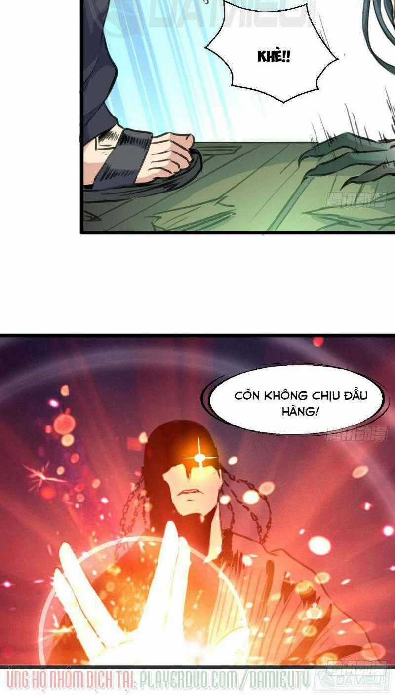 Thần Nhãn Giám Định Sư Chapter 126 trang 1