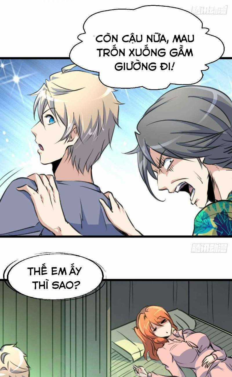 Thần Nhãn Giám Định Sư Chapter 126 trang 10