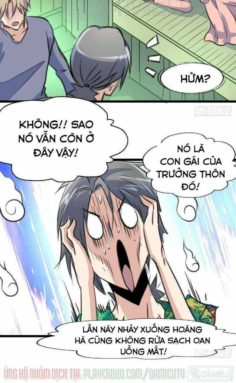 Thần Nhãn Giám Định Sư Chapter 126 trang 11