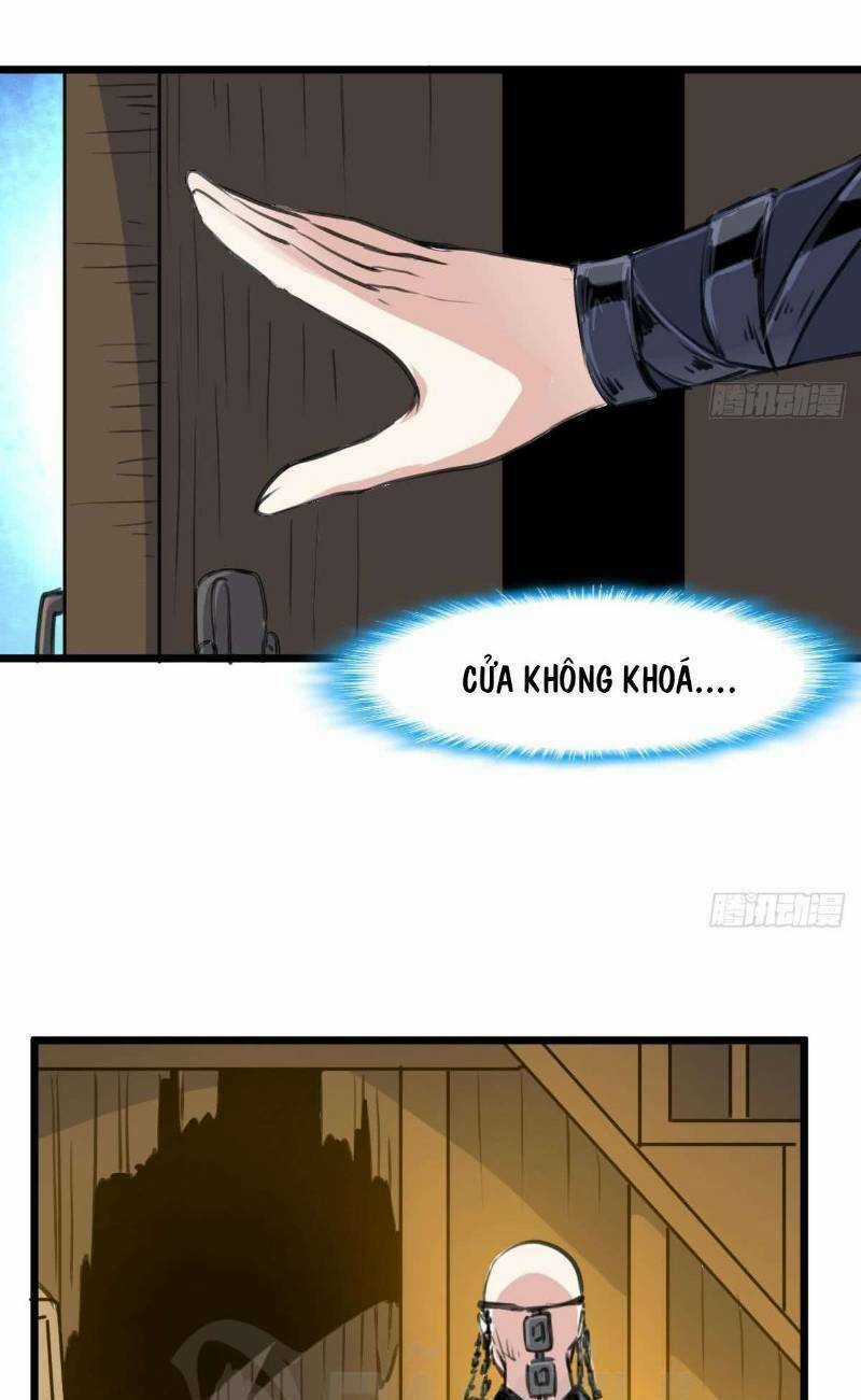 Thần Nhãn Giám Định Sư Chapter 126 trang 12