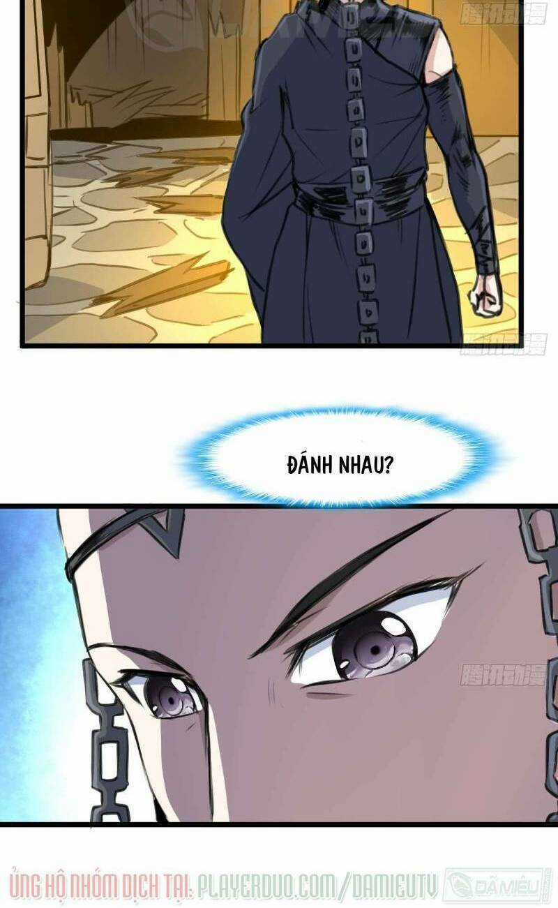 Thần Nhãn Giám Định Sư Chapter 126 trang 13
