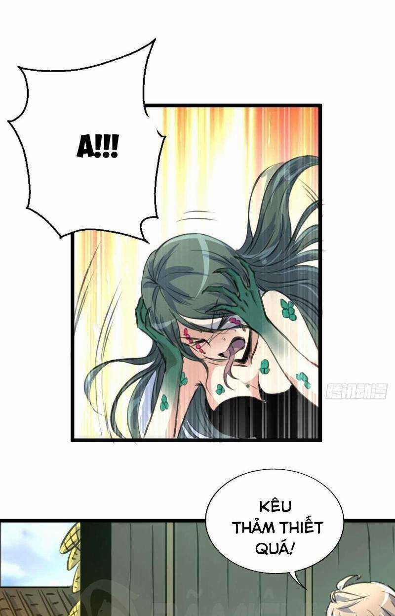 Thần Nhãn Giám Định Sư Chapter 126 trang 2