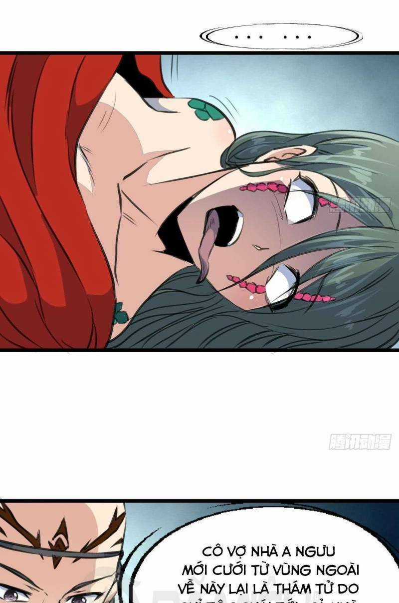 Thần Nhãn Giám Định Sư Chapter 126 trang 4