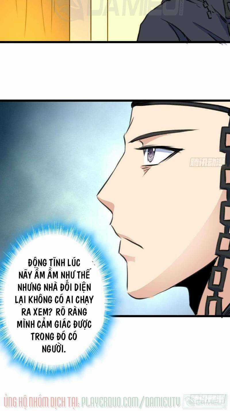 Thần Nhãn Giám Định Sư Chapter 126 trang 7