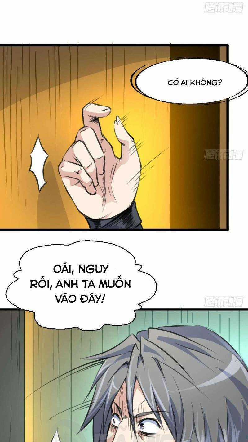 Thần Nhãn Giám Định Sư Chapter 126 trang 8