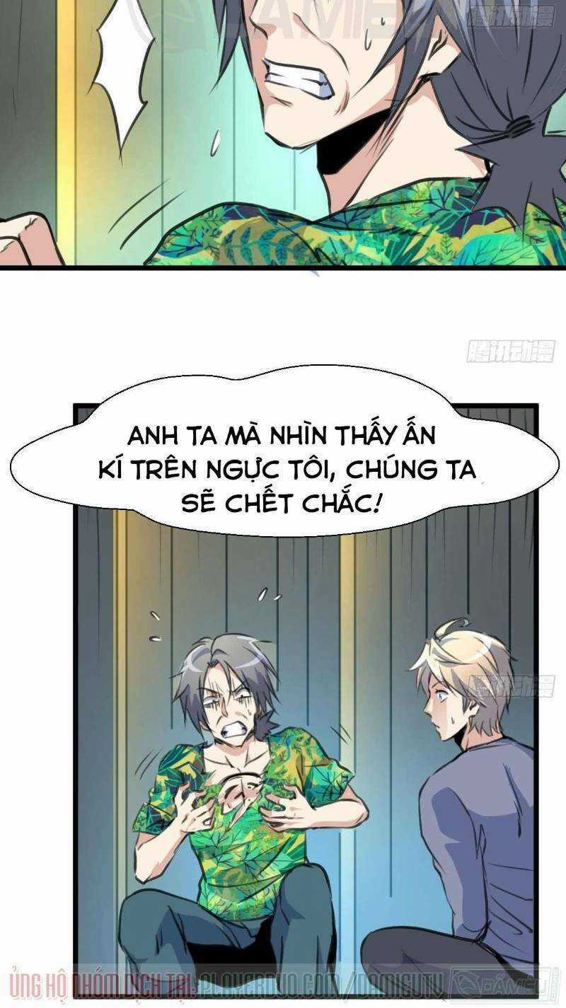 Thần Nhãn Giám Định Sư Chapter 126 trang 9