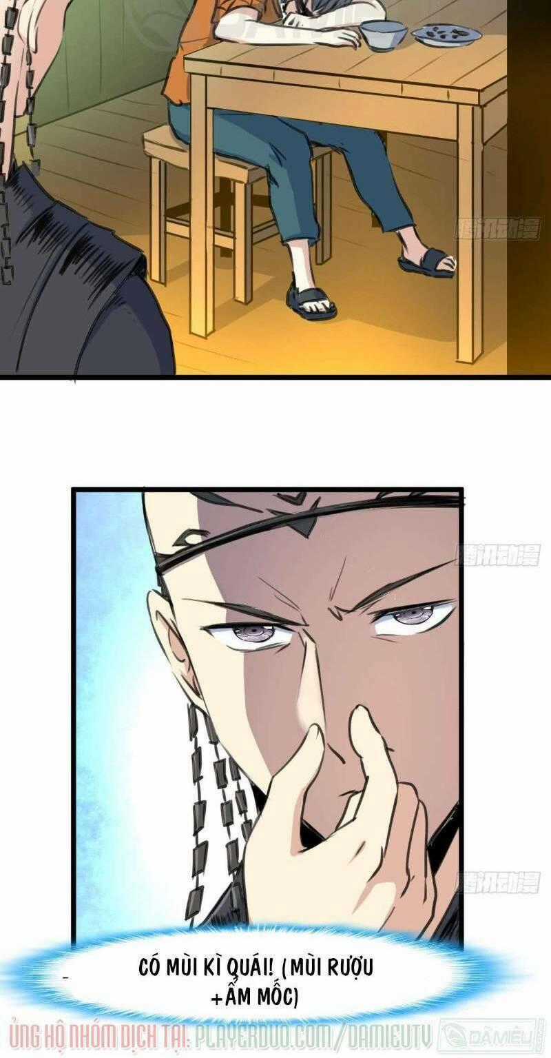 Thần Nhãn Giám Định Sư Chapter 127 trang 1