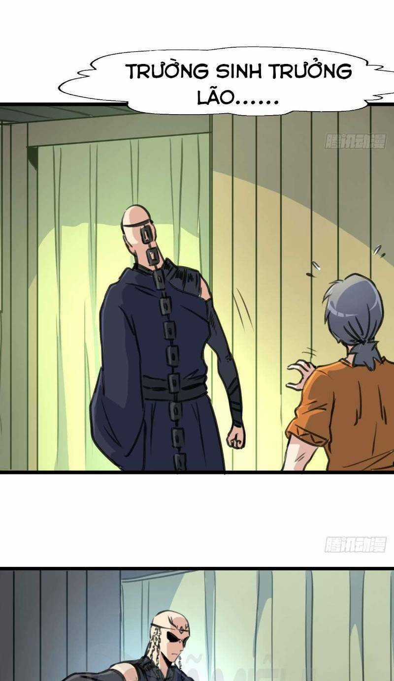 Thần Nhãn Giám Định Sư Chapter 127 trang 10