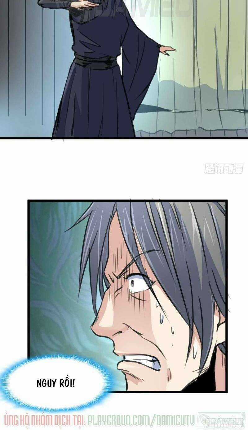 Thần Nhãn Giám Định Sư Chapter 127 trang 11