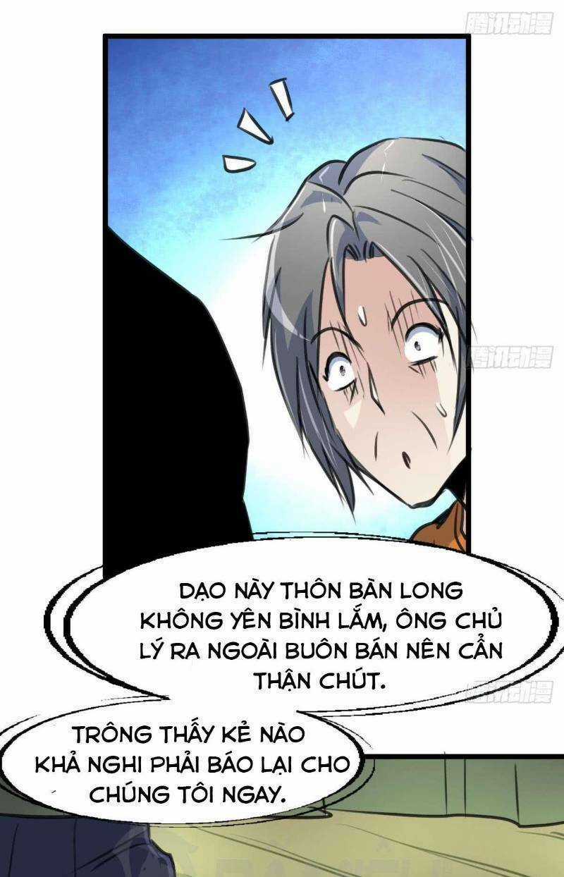 Thần Nhãn Giám Định Sư Chapter 127 trang 13