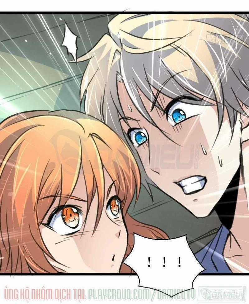 Thần Nhãn Giám Định Sư Chapter 127 trang 15