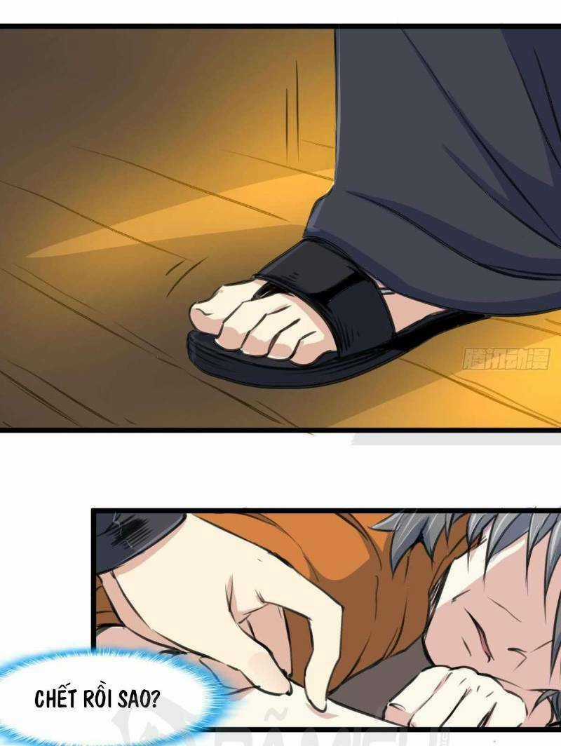 Thần Nhãn Giám Định Sư Chapter 127 trang 2