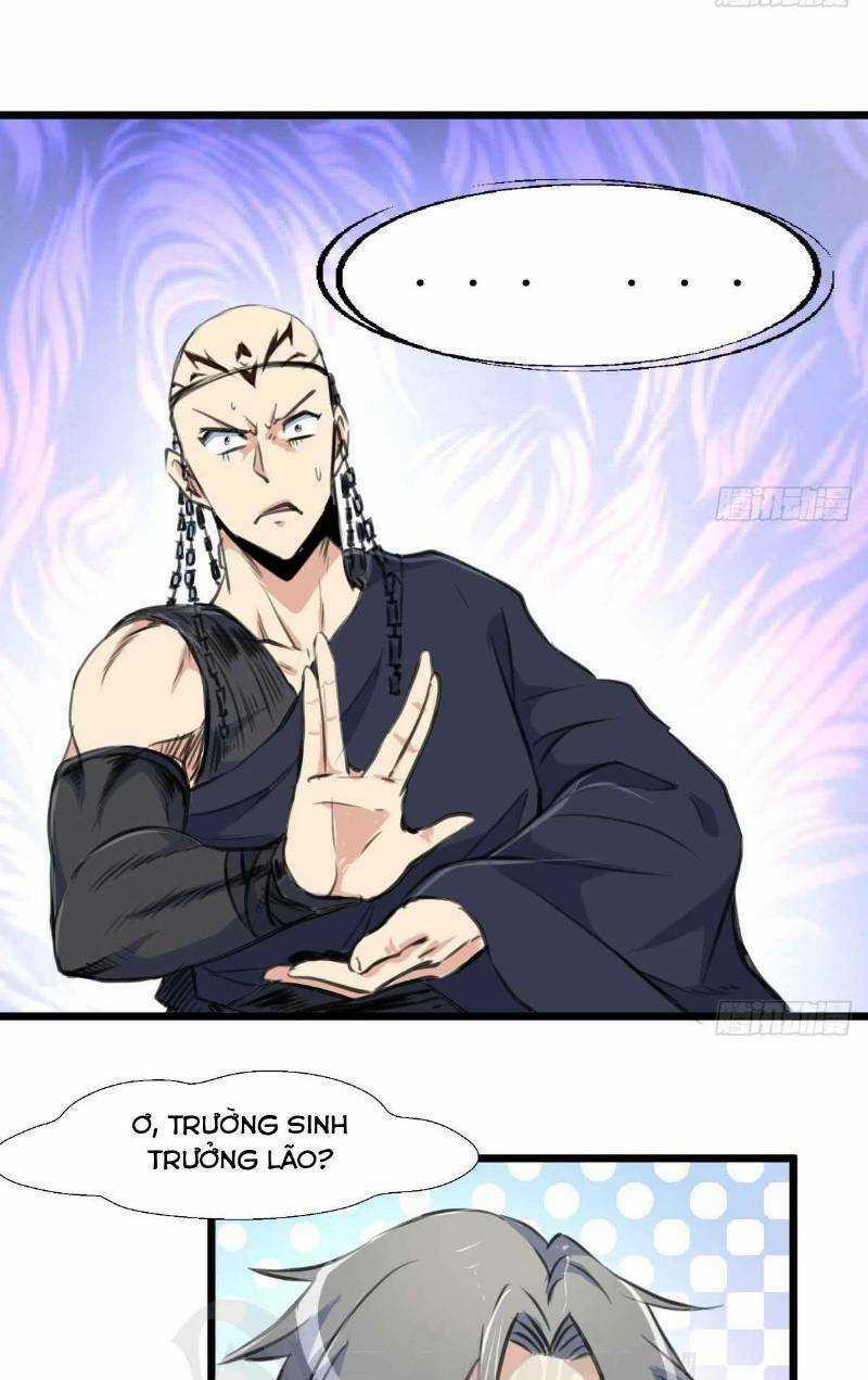 Thần Nhãn Giám Định Sư Chapter 127 trang 4