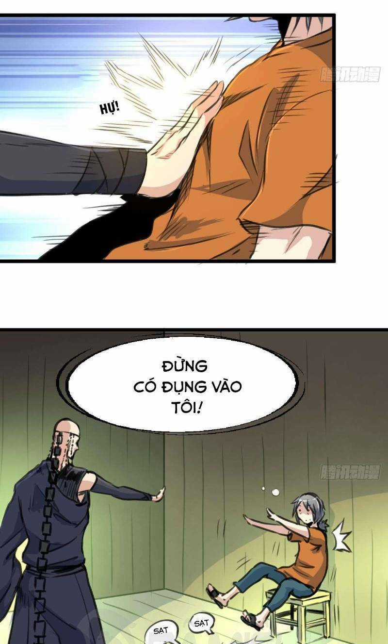 Thần Nhãn Giám Định Sư Chapter 127 trang 6