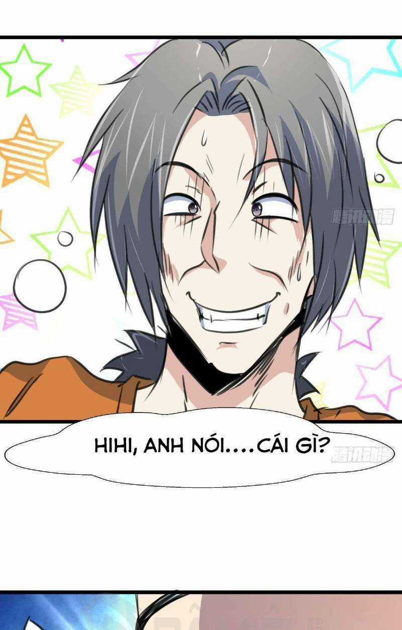 Thần Nhãn Giám Định Sư Chapter 127 trang 8