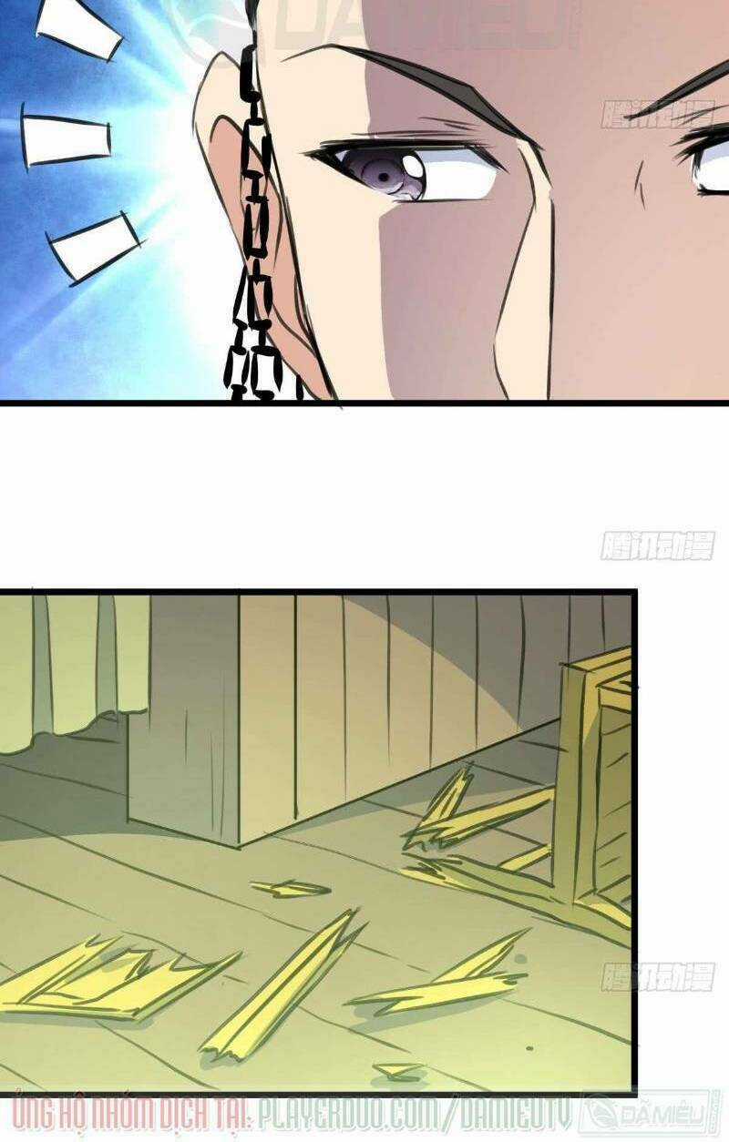 Thần Nhãn Giám Định Sư Chapter 127 trang 9