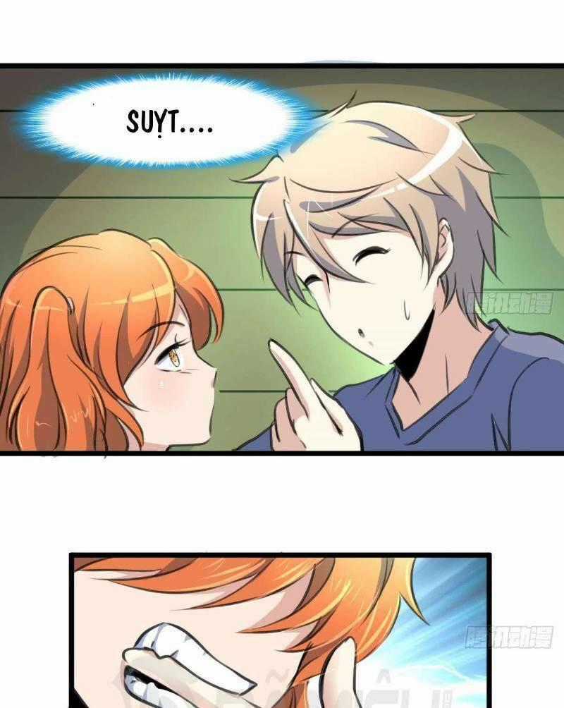 Thần Nhãn Giám Định Sư Chapter 128 trang 0