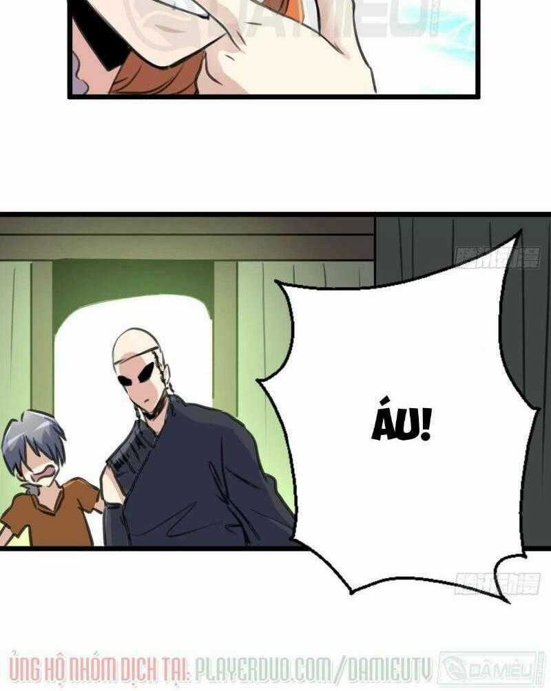Thần Nhãn Giám Định Sư Chapter 128 trang 1