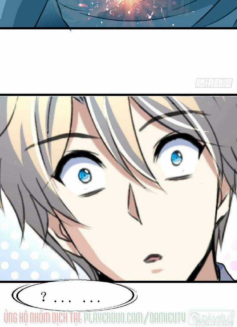 Thần Nhãn Giám Định Sư Chapter 128 trang 11