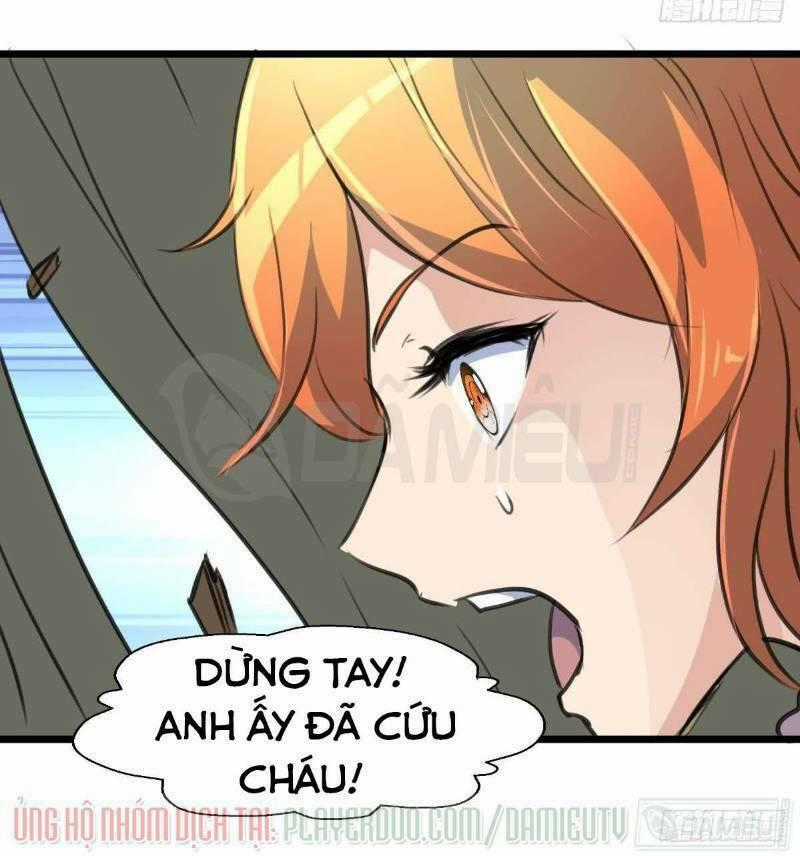 Thần Nhãn Giám Định Sư Chapter 128 trang 15