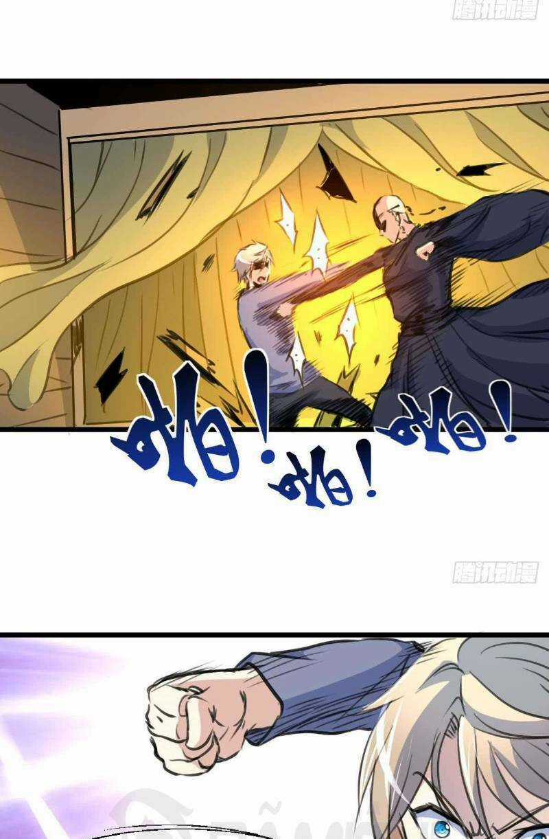 Thần Nhãn Giám Định Sư Chapter 128 trang 6