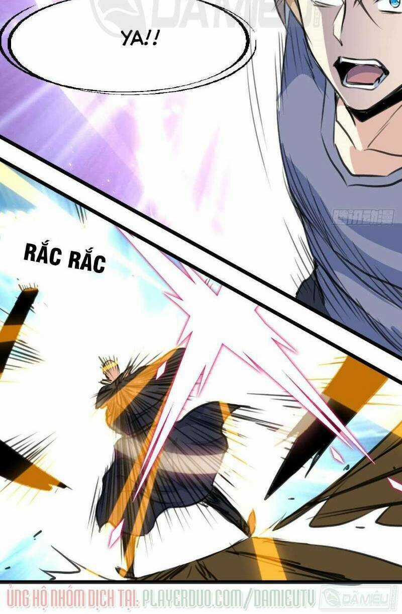 Thần Nhãn Giám Định Sư Chapter 128 trang 7