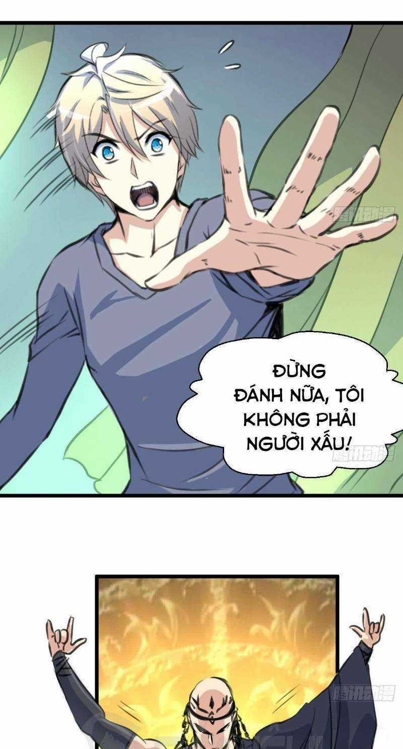 Thần Nhãn Giám Định Sư Chapter 128 trang 8