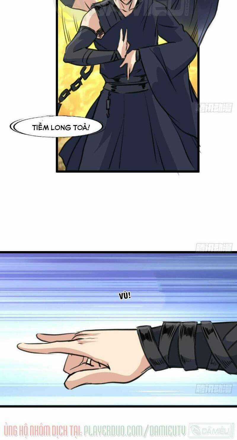 Thần Nhãn Giám Định Sư Chapter 128 trang 9