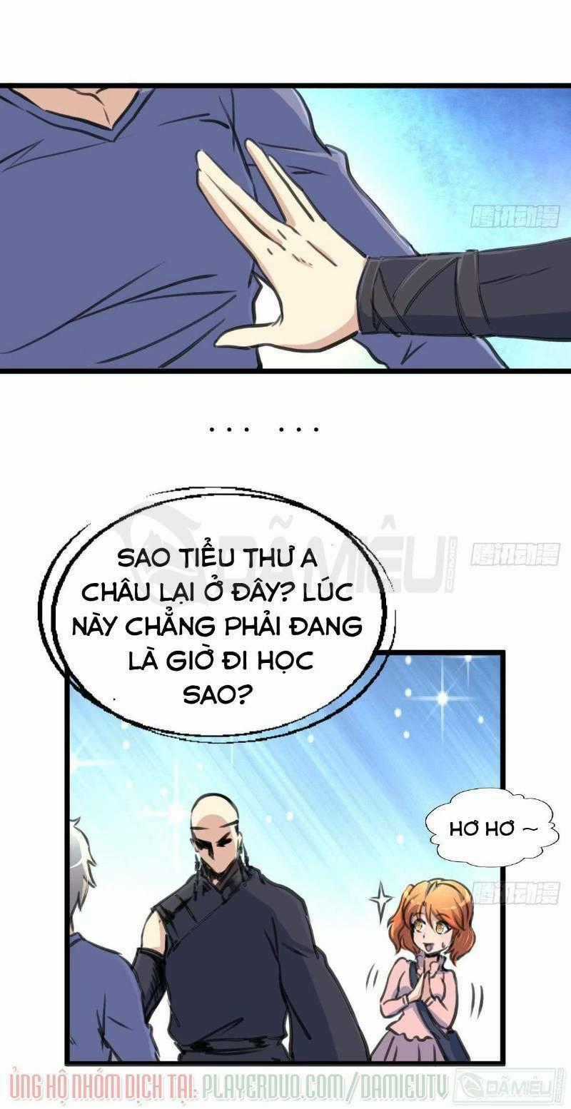 Thần Nhãn Giám Định Sư Chapter 129 trang 0