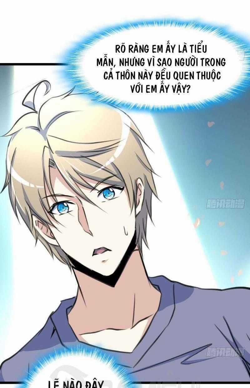 Thần Nhãn Giám Định Sư Chapter 129 trang 1
