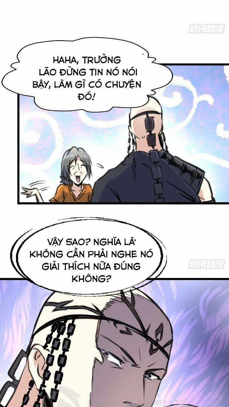 Thần Nhãn Giám Định Sư Chapter 129 trang 10