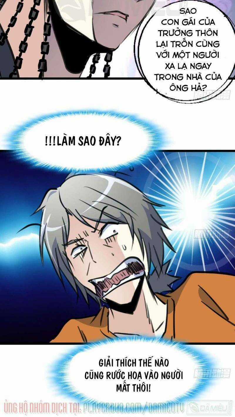 Thần Nhãn Giám Định Sư Chapter 129 trang 11