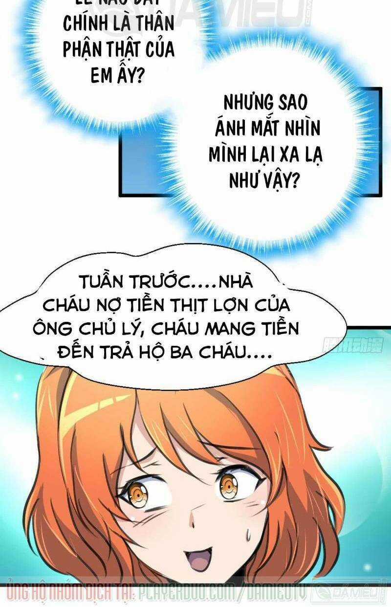 Thần Nhãn Giám Định Sư Chapter 129 trang 2