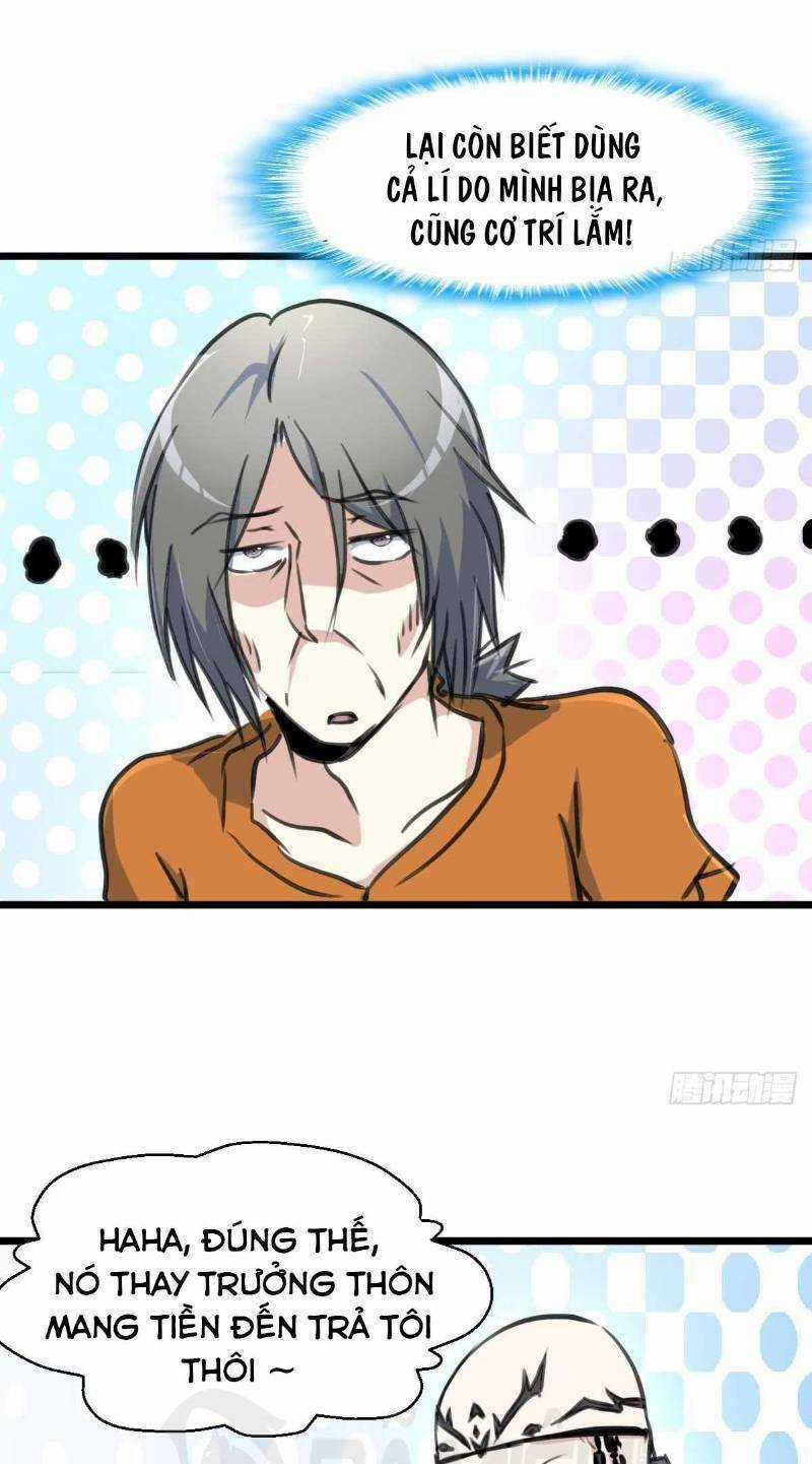 Thần Nhãn Giám Định Sư Chapter 129 trang 3