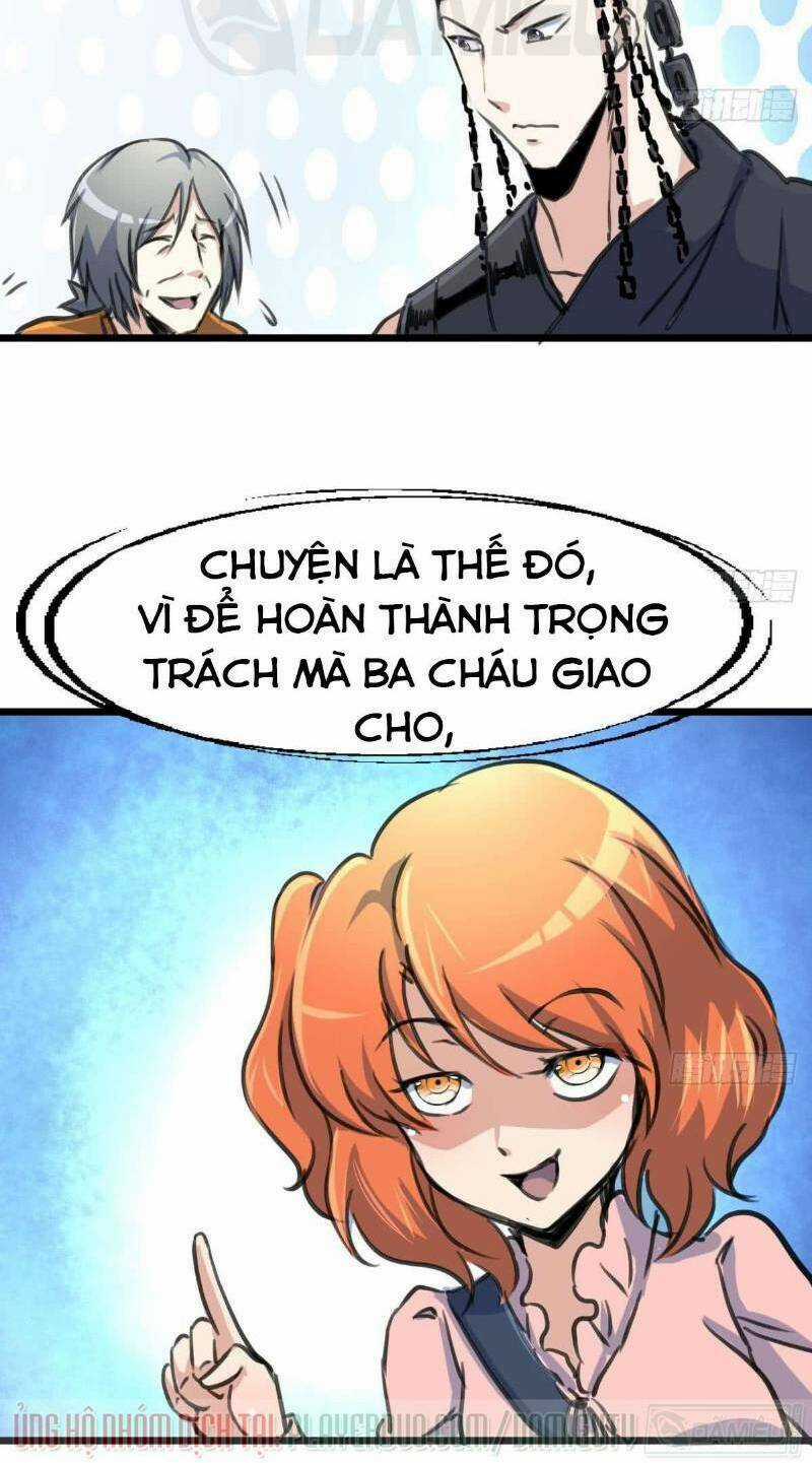 Thần Nhãn Giám Định Sư Chapter 129 trang 4