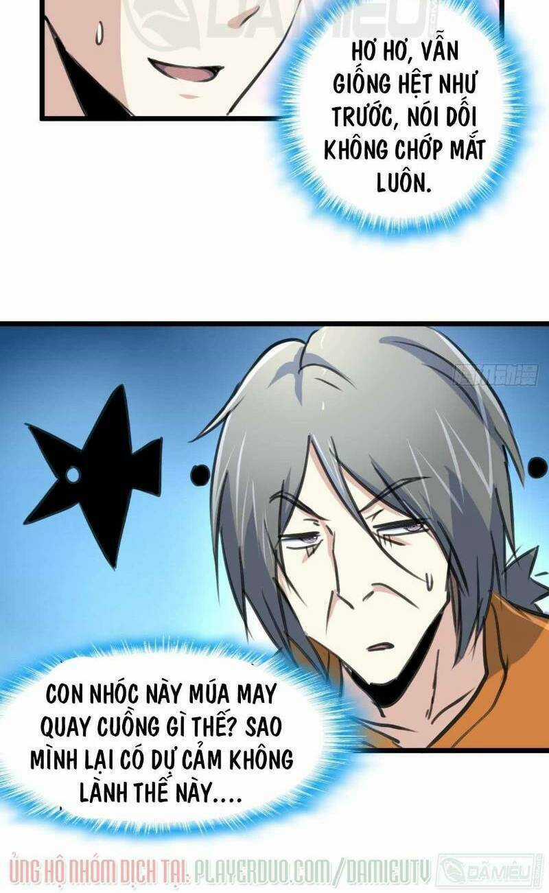 Thần Nhãn Giám Định Sư Chapter 129 trang 6