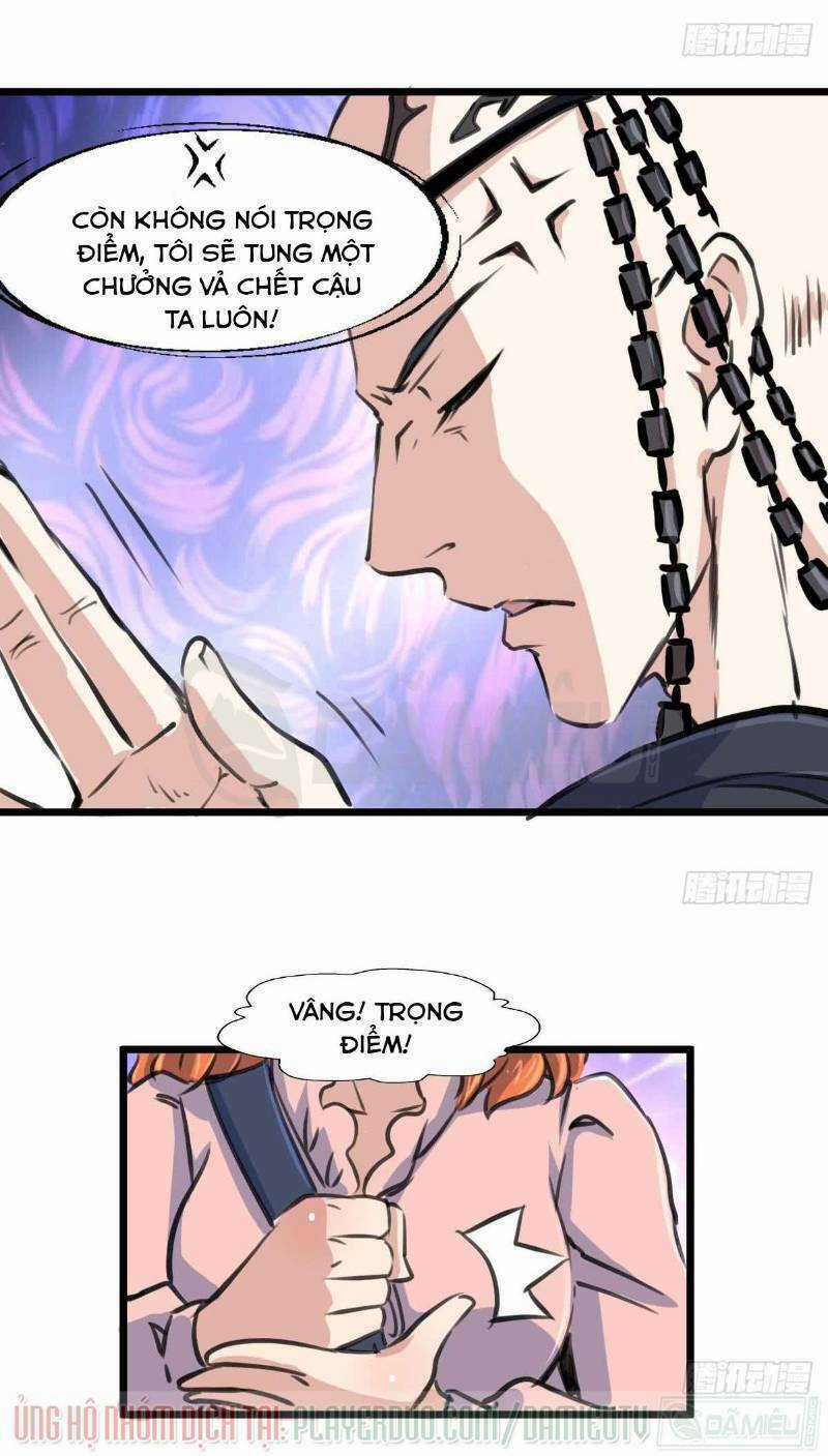 Thần Nhãn Giám Định Sư Chapter 129 trang 7