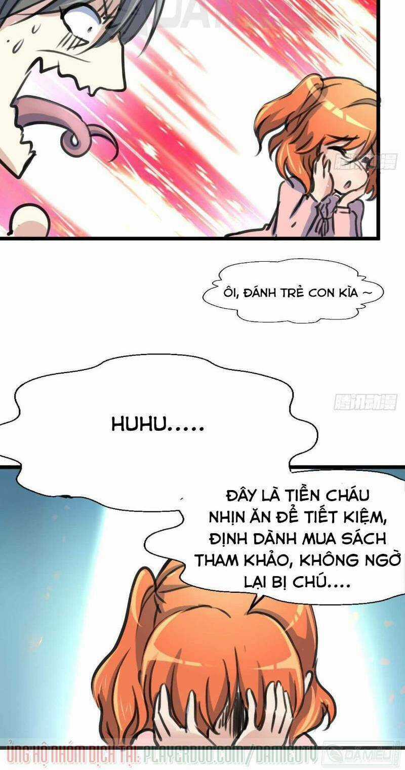 Thần Nhãn Giám Định Sư Chapter 129 trang 9