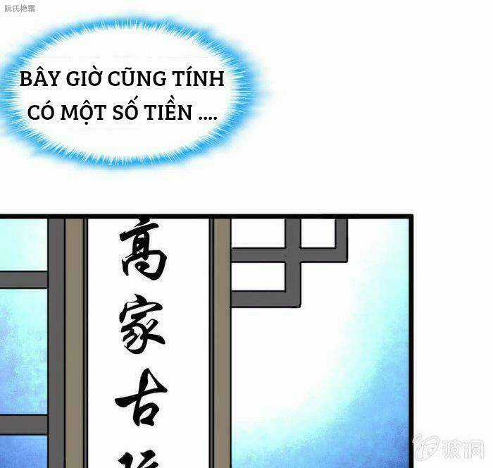 Thần Nhãn Giám Định Sư Chapter 13 trang 12